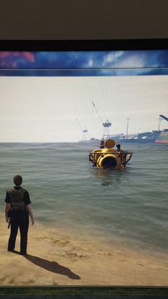 Gta 5ˮͧ΄(w) GtaôM(jn)띓ˮͧ